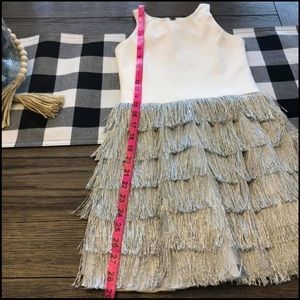 Zoe LTD girls dress